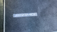 Mercedes-Benz CLA 200 AMG Line Premium 4dr Tip Auto Petrol Saloon